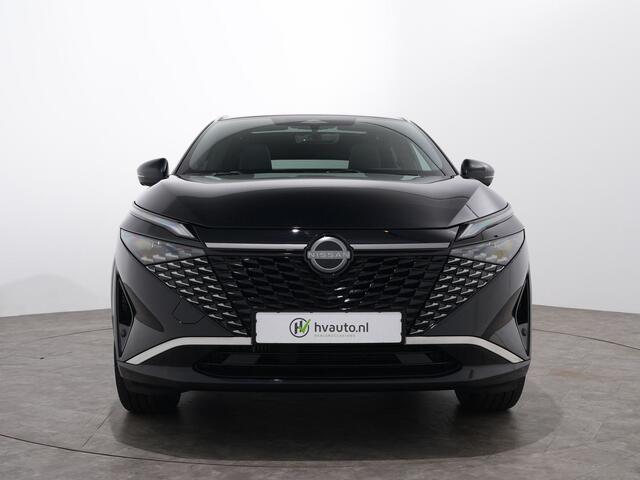 Nissan QASHQAI 1.3 MHEV 158PK XTRONIC TEKNA PLUS | Panoramadak | BOSE audio | Leer | full options