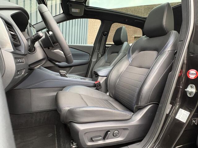 Nissan QASHQAI 1.3 MHEV Xtronic Tekna | 360 camera | Head Up | Panodak | Keyless | Prijs Rijklaar!!