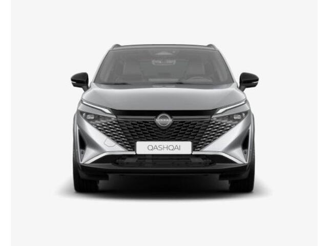 Nissan QASHQAI e-Power 206 Tekna | AUTOMAAT | PANORAMADAK | COLD PACK | UIT VOORRAAD LEVERBAAR |