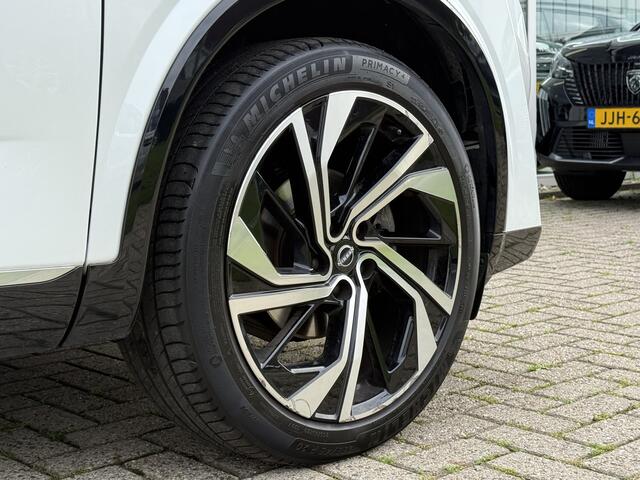 Nissan QASHQAI 1.3 MHEV Xtronic Tekna Plus Bose | Panorama