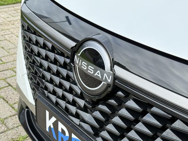 Nissan QASHQAI 1.3 MHEV Xtronic Tekna Plus Bose | Panorama