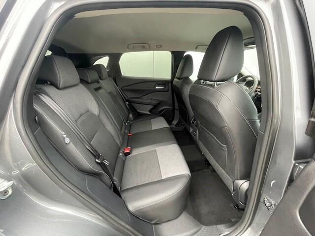 Nissan QASHQAI 1.3 MHEV Xtronic N-Connecta Cold Pack + Easy Pack, Head-up display, electrische achterklep, stoel/stuurverwarming, verwarmde voorruit