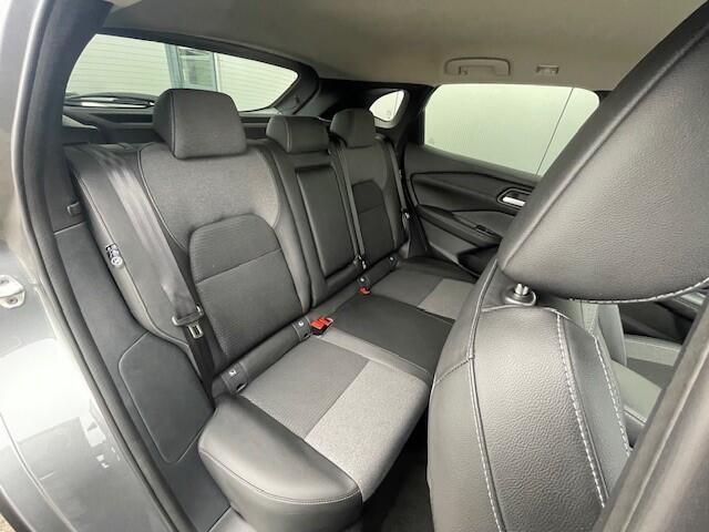 Nissan QASHQAI 1.3 MHEV Xtronic N-Connecta Cold Pack + Easy Pack, Head-up display, electrische achterklep, stoel/stuurverwarming, verwarmde voorruit