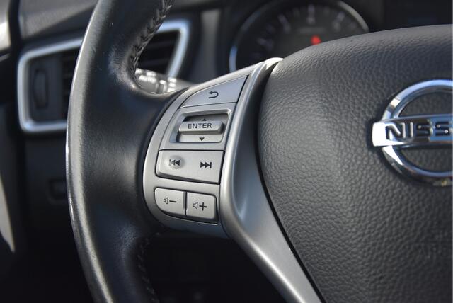 Nissan QASHQAI 1.2 Tekna | Automaat | Trekhaak |