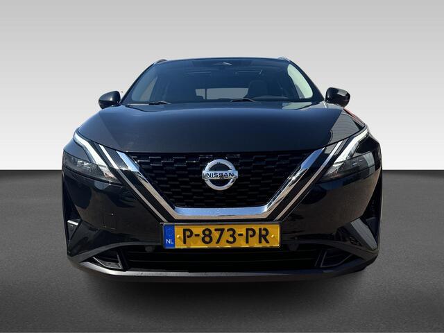 Nissan QASHQAI 1.3 MHEV Xtronic Acenta