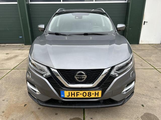 Nissan QASHQAI 1.3 DIG-T Premium Edition