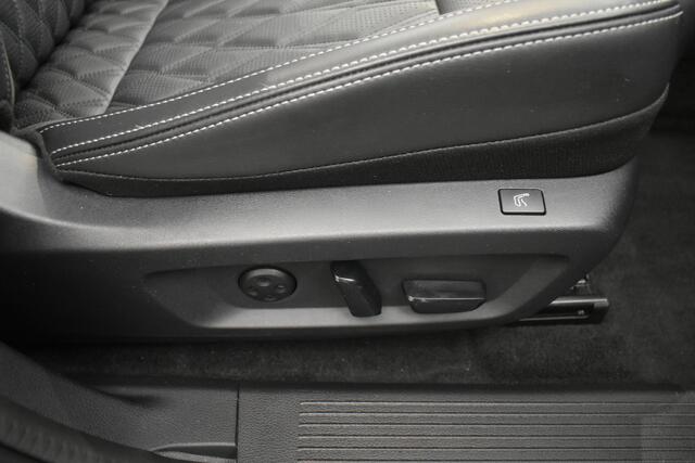 Nissan QASHQAI 1.5 e-Power Tekna Plus Pano 360 ° Cam Vol Leder El-Stoelen + A-klep Dhoek