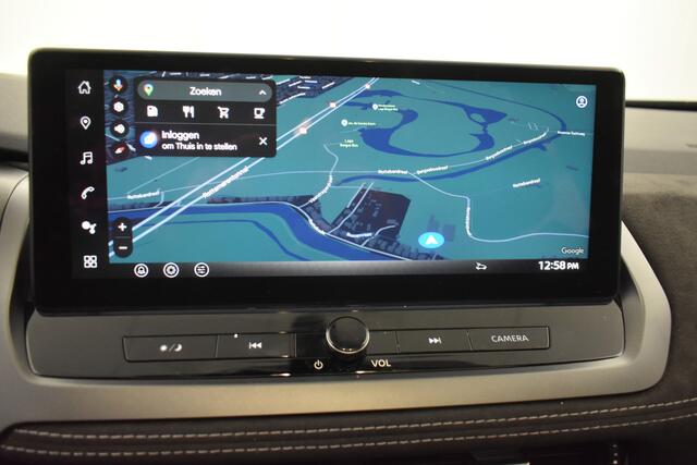 Nissan QASHQAI 1.5 e-Power Tekna Plus Pano 360 ° Cam Vol Leder El-Stoelen + A-klep Dhoek