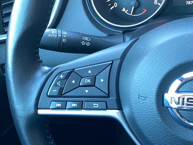 Nissan QASHQAI 1.2 TEKNA + NAV 360 CAMERA CLIMA CRUISE PANO STOELVERW LMV