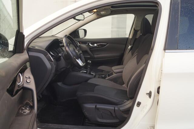Nissan QASHQAI 1.3 DIG-T 140pk N-Connecta -PANO-ECC-CAM-TREKHAAK-