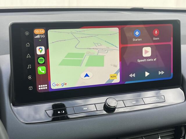 Nissan QASHQAI 1.3 MHEV Xtronic Tekna Plus / HUD / Panoramadak / Allseason banden / Trekgewicht 1800 kg / Elektrische achterklep / Stoel met massage functie / Rondomzicht camera / Stuur-, Stoel en Voorruit verwarming / Bose Audio Systeem /