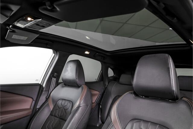 Nissan QASHQAI 1.3 MHEV Xtronic Tekna 158 PK - Automaat | Pano | Dig. Cockpit | Adapt. Cruise | Winterpakket | PDC | 360 Camera | NAV + App. Connect | ECC | DAB | Elek Klep | LM 19" | 1919