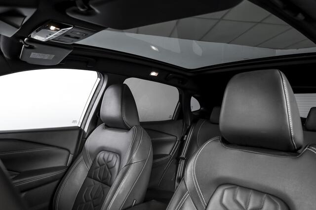 Nissan QASHQAI 1.3 MHEV Xtronic Tekna 158 PK - Automaat | Pano | Winterpakket | Elek. Stoel | Dig. Cockpit | Adapt. Cruise | Head-Up | 360 Camera | NAV + App. Connect | ECC | DAB | Elek Klep | LM 19" | 3206