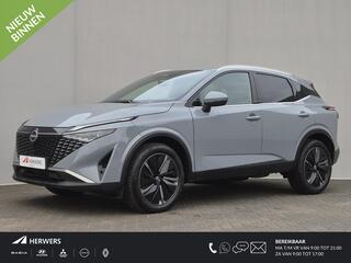 nissan-qashqai-1.3-mhev-xtronic-tek