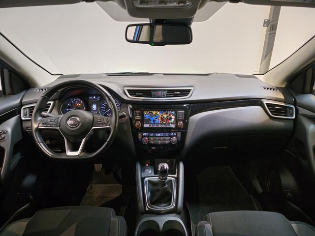 Nissan QASHQAI 1.3 DIG-T Design Edition - Panoramadak - Apple Carplay/Android Auto - 360 Camera