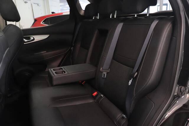 Nissan QASHQAI 1.3 DIG-T Business Edition | 360° Camera | Panoramadak | Elektr bestuurdersstoel | Adaptieve cruisecontrol | Stoelverwarming | Smartphone intergratie | LED koplampen |
