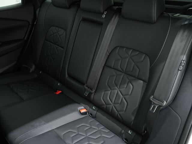 Nissan QASHQAI 1.3 MHEV 158PK XTRONIC TEKNA | Leer | Cold Climate Pack