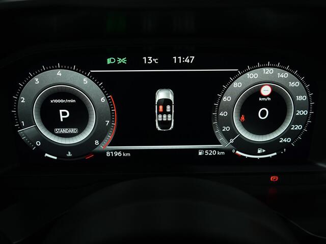 Nissan QASHQAI 1.3 MHEV 158PK XTRONIC TEKNA | Leer | Cold Climate Pack