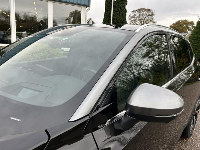 Nissan QASHQAI 1.3 MHEV Tekna Plus