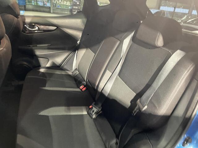 Nissan QASHQAI 1.3 DIG-T N-Connecta Climatie Controle | Navigatie | Camera