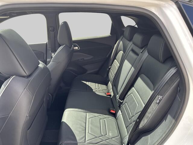 Nissan QASHQAI 1.5 e-Power N-Design Cold Pack Glass roof | ¤6.500,- korting