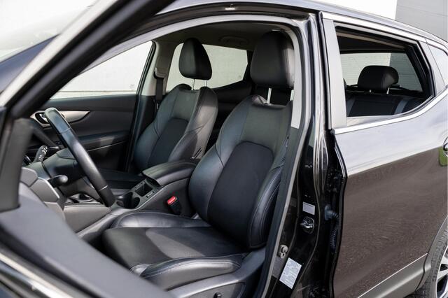 Nissan QASHQAI 1.3 DIG-T N-Connecta