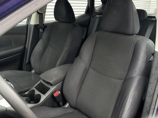 Nissan QASHQAI 1.2 Visia|Cruise|Airco|6-Bak