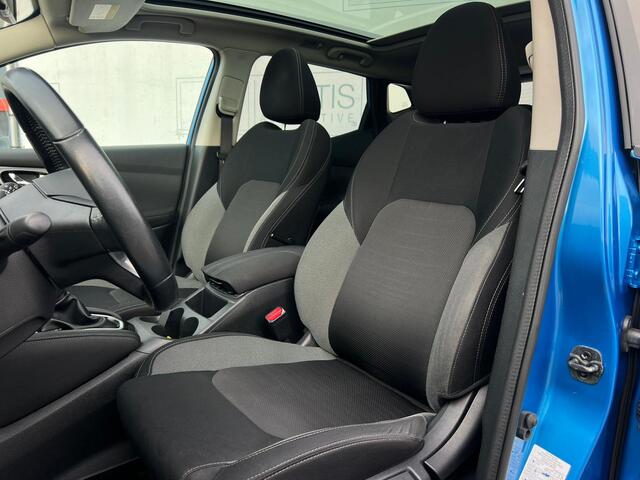 Nissan QASHQAI 1.2 N-Connecta NL AUTO | PANO | CAMERA |