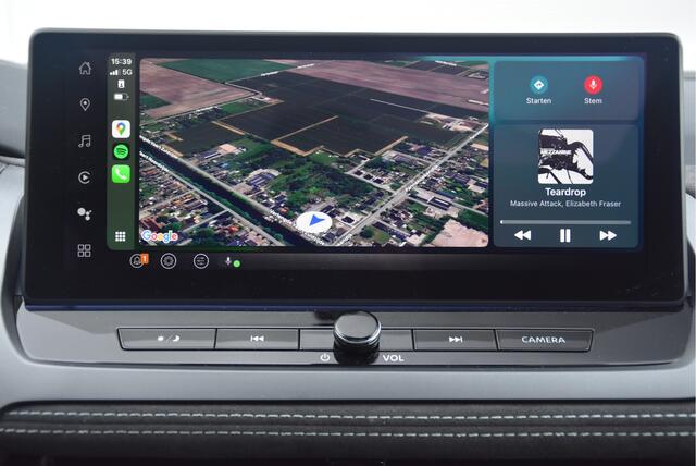 Nissan QASHQAI 1.3 MHEV Xtronic Tekna Plus |