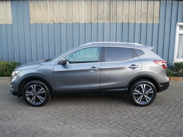 Nissan QASHQAI 1.3 DIG-T N-CONNECTA **Clima//Navi//Lm **