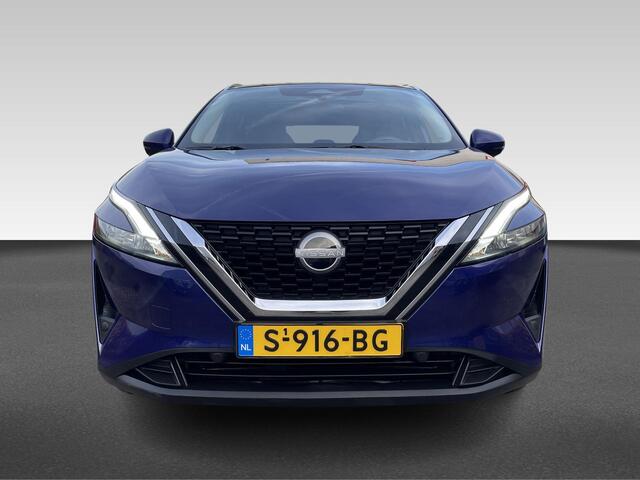 Nissan QASHQAI 1.3 MHEV Xtronic Acenta | Panoramadak | Camera
