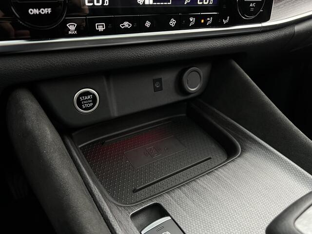 Nissan QASHQAI 1.3 MHEV Xtronic Tekna Plus | Panoramadak | BOSE | Navigatie | Massagestoelen |