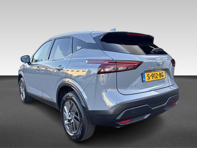Nissan QASHQAI 1.3 MHEV Xtronic Acenta | Panoramadak | Apple Carplay & Android auto