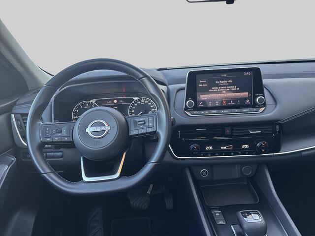 Nissan QASHQAI 1.3 MHEV Xtronic Acenta | Panoramadak | Apple Carplay & Android auto