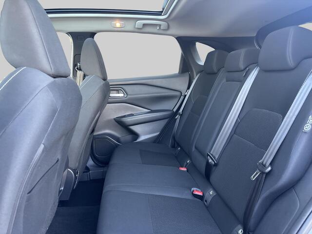 Nissan QASHQAI 1.3 MHEV Xtronic Acenta | Panoramadak | Apple Carplay & Android auto