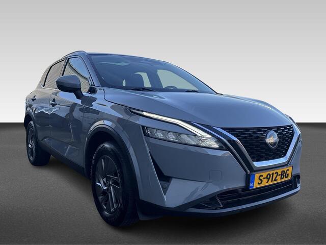 Nissan QASHQAI 1.3 MHEV Xtronic Acenta | Panoramadak | Apple Carplay & Android auto