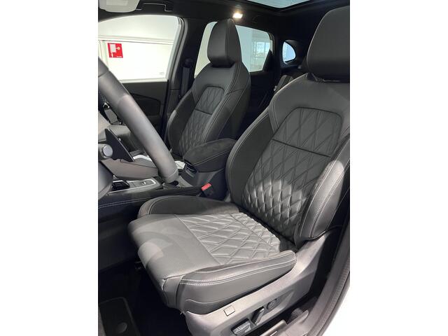 Nissan QASHQAI 1.3 MHEV Xtronic Tekna Plus 1800 kilo trekgewicht