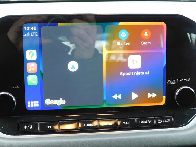 Nissan QASHQAI 1.3 MHEV Acenta, ACC, 360° camera, Pdc, Stoelverw. Keyless