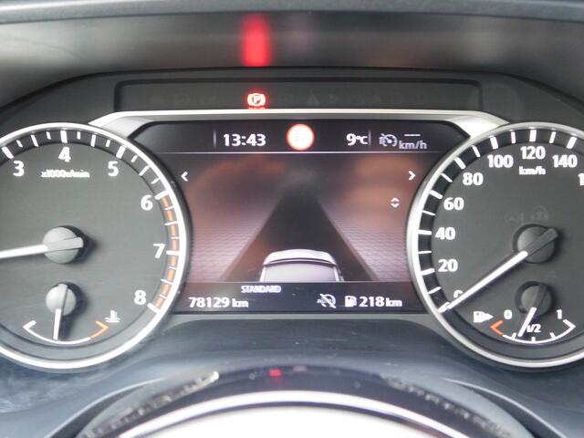 Nissan QASHQAI 1.3 MHEV Acenta, ACC, 360° camera, Pdc, Stoelverw. Keyless