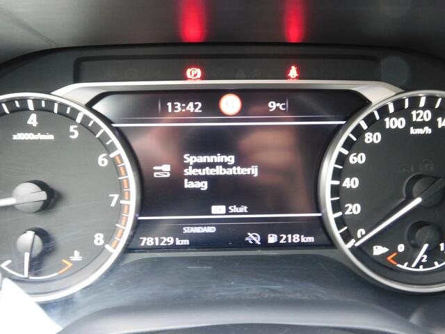 Nissan QASHQAI 1.3 MHEV Acenta, ACC, 360° camera, Pdc, Stoelverw. Keyless