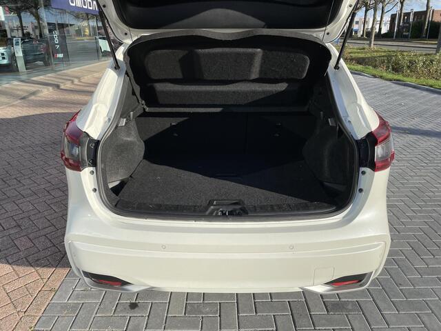 Nissan QASHQAI 1.3 DIG-T Tekna + | Panoramadak | Carplay/Android | Lederen Bekleding | Bose