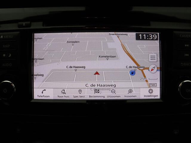 Nissan QASHQAI 140pk DIG-T N-Connecta 360° Camera | Cruise | Navi | Parkeersens. v+a | Panoramadak