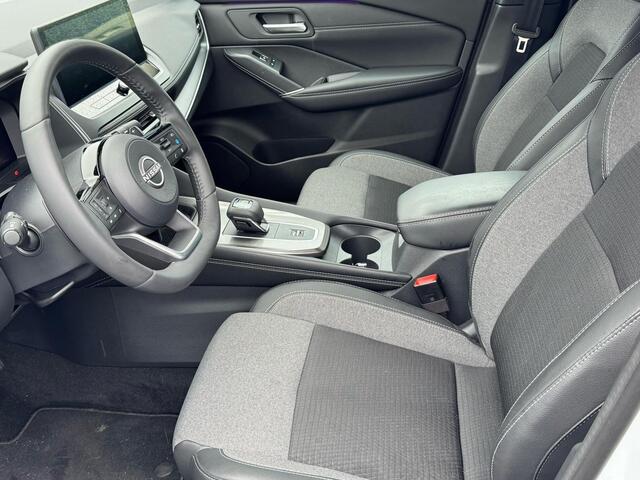 Nissan QASHQAI 1.3 MHEV Xtronic N-Connecta | COLD-PACK | 360° CAMERA | FACELIFT |