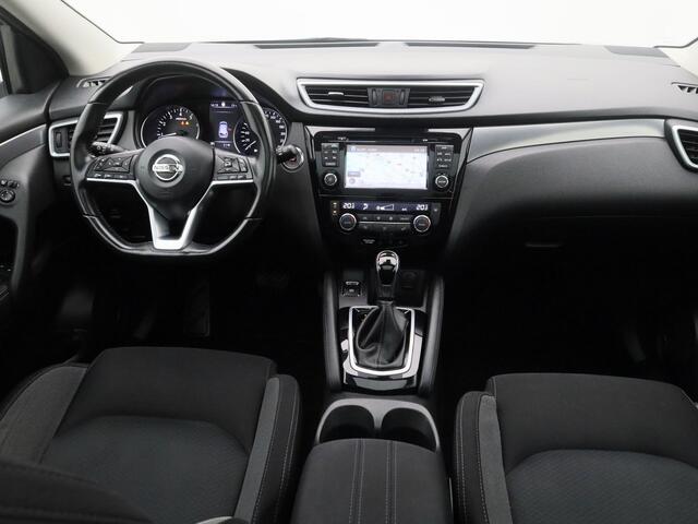 Nissan QASHQAI 1.2 N-Connecta | PANO | 360° | KEYLESS