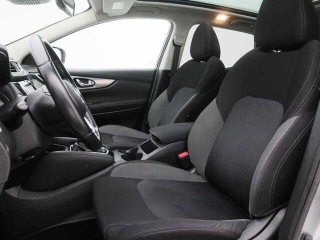 Nissan QASHQAI 1.2 N-Connecta | PANO | 360° | KEYLESS