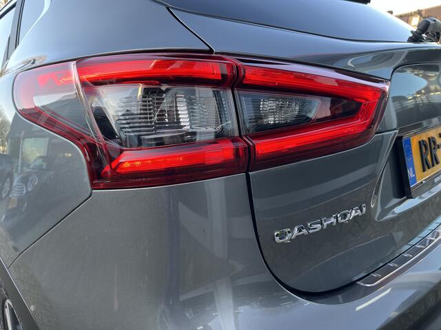 Nissan QASHQAI 1.6 N-Connecta Trekhaak, Panoramadak, 360 Caamera, Cruise