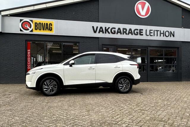 Nissan QASHQAI 1.3 MHEV Acenta | Panoramadak