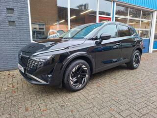 nissan-qashqai-1.3-mhev-n-connecta-