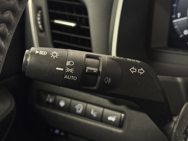 Nissan QASHQAI 1.3 MHEV Xtronic N-Connecta HUD | Klep Elektrisch | 360 Camera | Winterpakket | Navi | ACC ( Vestiging - Nieuwegein )