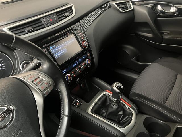 Nissan QASHQAI 1.2 N CONNECTA/360 CAM/TREKH/NAVI/18 INCH/ENZ